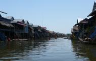 Tonle Sap Lake