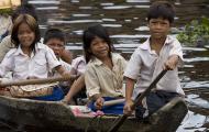 Tonle Sap Lake