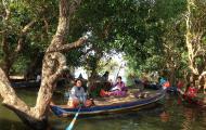 Tonle Sap Lake